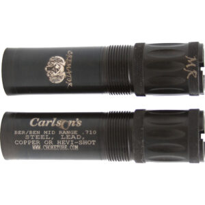 Carlsons Cremator Choke Tube Beretta Mid Range 12 Ga.