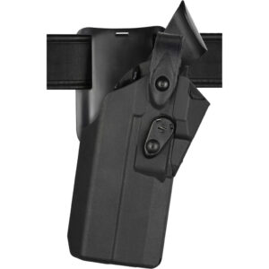 Safariland Low Ride Duty Holster Glock 19 Black Rh