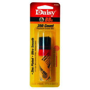 Daisy Bb Tube 350 Ct.