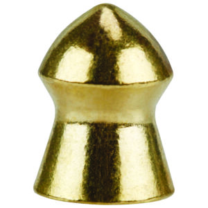 Gamo Raptor Pba Pellets .177 100 Pk.