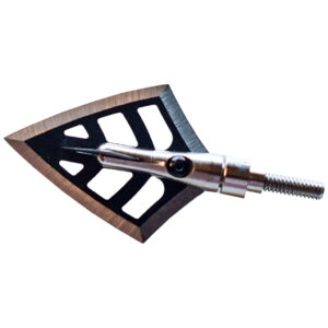 Dirt Nap Gear Hd Drt Broadheads Double Bevel 150-175 Gr. 3 Pk.