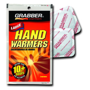 Grabber Hand Warmer 40 Pr.