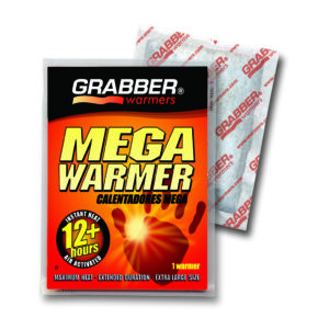 Grabber Mega Warmers 12 Hour 30 Pk.