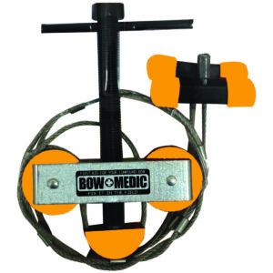 Bow Medic Bow Press