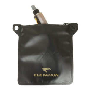 Elevation Protekt Multi-purpose Accesory Pouch Black