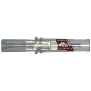 Haydels Cajun Squeal Mallard Call 2-reed
