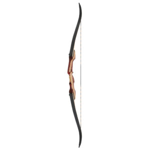 Fin Finder Sand Shark Bowfishing Recurve 62 In. 35 Lbs. Rh