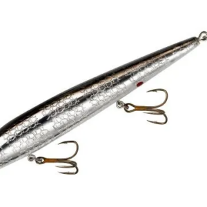 Smithwick Rattlin Rogue 4.5" Chrome Black