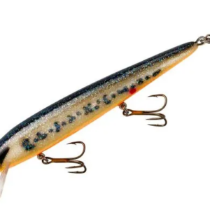 Smithwick Rattlin Rogue 4.5" Golden Bass