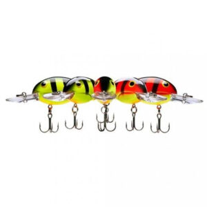 Bandit Lure 4-8ft 2in 1-4oz Mistake
