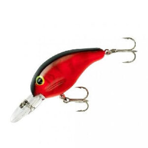Bandit Lure 4-8ft 2in 1-4oz Red Crawdad