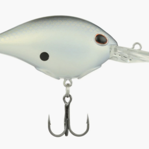 Berkley Dime Size 10, 3-5oz 2.75in Dives 10-12ft Honey Shad