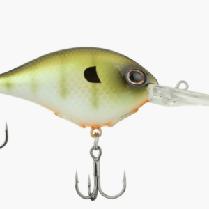 Berkley Dime Size 10, 3-5oz 2.75in Dives 10-12ft Killer Gill