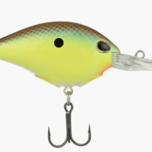 Berkley Dime Size 10, 3-5oz 2.75in Dives 10-12ft Briver Bream