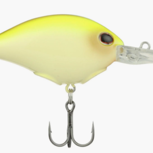 Berkley Dime Size 10, 3-5oz 2.75in Dives 10-12ft Vanilla Chart