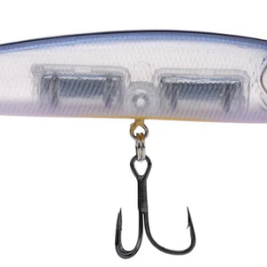 Berkley Krej 1-2oz 3.9in Blue Vapor OB