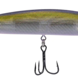 Berkley Krej 1-2oz 3.9in Nebu