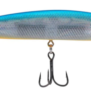 Berkley Krej 1-2oz 3.9in OG Blue