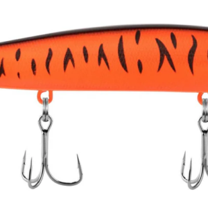 Berkley Stunna Size 112, 1-2oz 4.4in Dives 3-6ft Blaze