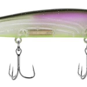 Berkley Stunna Size 112, 1-2oz 4.4in Dives 3-6ft Northern Lights