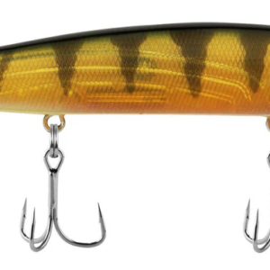 Berkley Stunna Size 112, 1-2oz 4.4in Dives 3-6ft Perch