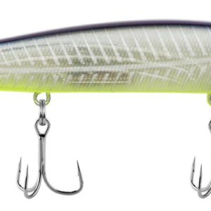 Berkley Stunna Size 112, 1-2oz 4.4in Dives 3-6ft Shad Fillet