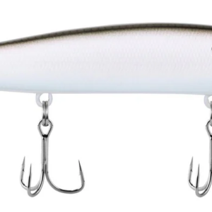 Berkley Stunna Size 112, 1-2oz 4.4in Dives 3-6ft Stunna Shad