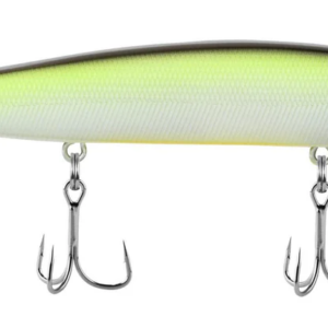 Berkley Stunna Size 112, 1-2oz 4.4in Dives 3-6ft Table Rock