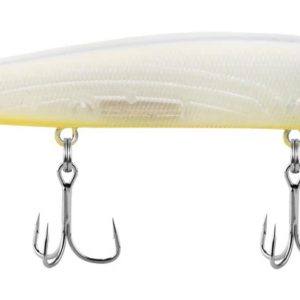 Berkley Stunna Size 112+1, 1-2oz 4.4in Dives 6-10ft Hankie Pankie