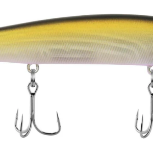 Berkley Stunna Size 112+1, 1-2oz 4.4in Dives 6-10ft MF Tenn. Shad