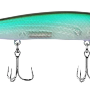 Berkley Stunna Size 112+1, 1-2oz 4.4in Dives 6-10ft Phenom