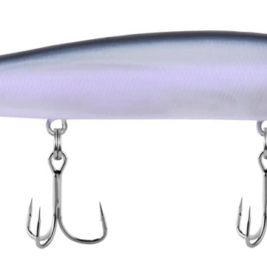 Berkley Stunna Size 112+1, 1-2oz 4.4in Dives 6-10ft Stone Cold