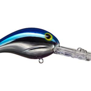 Head Hunter 1-2oz Diver Chrome Blue