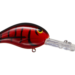 Head Hunter 1-2oz Diver Fire Engine Red