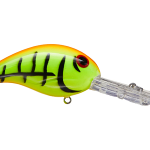 Head Hunter 1-2oz Diver Fire Tiger