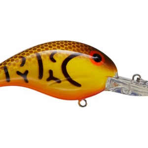 Head Hunter 3-8oz Diver Brown Craw