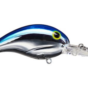 Head Hunter 3-8oz Diver Chrome Blue