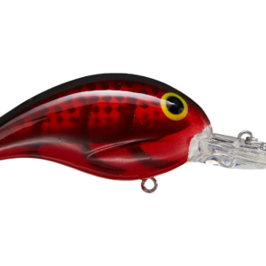 Head Hunter 3-8oz Diver Red Craw