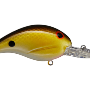 Head Hunter 3-8oz Diver Tennessee Shiner
