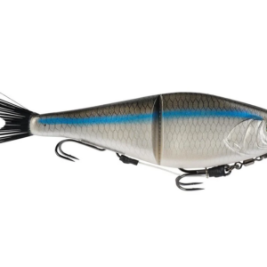 Berkley PowerBait Chop Block 6" Hitch