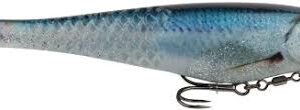 Berkley PowerBait CullShad 6" HD Blue Shad