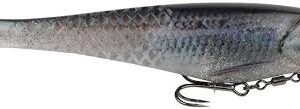 Berkley PowerBait CullShad 6" HD Ghost Gizzard