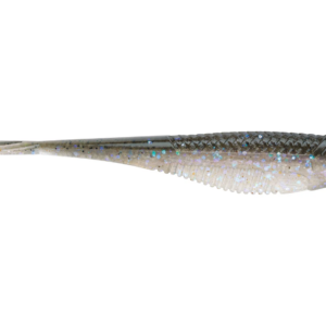 RapalaCrushCity Jerk 375 Electric Shad