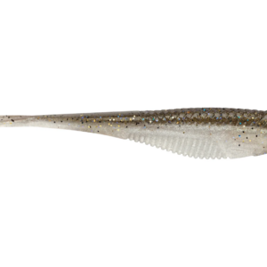 Rapala CrushCity Jerk 375 Gizzard Shad
