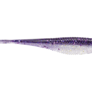 Rapala CrushCity Jerk 375 Purpledescent