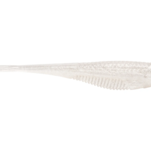 Rapala CrushCity Jerk 375 Pearl White