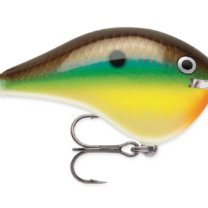 Rapala DT Series 10' 3-5oz 2.25in Bream