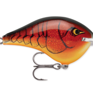 Rapala DT Series 10' 3-5oz 2.25in Classic Craw