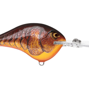 Rapala  Dives-To 12 Dark Brown Crawdad