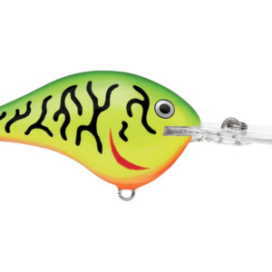 Rapala  Dives-To 12 Firetiger